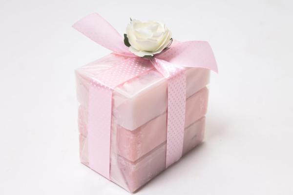 Geschenkpackung Rose-3 Seifen-Bild02